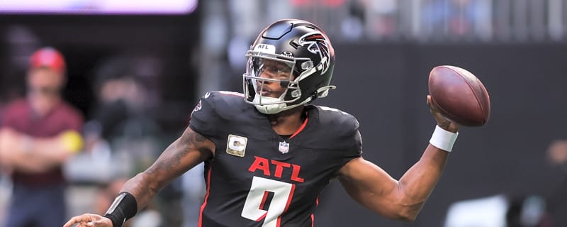 New Falcons HC Kevin Stefanski not married to Michael Penix Jr., Kirk Cousins?