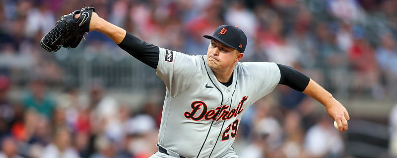 Tarik Skubal trade speculation gets notable update from MLB insider