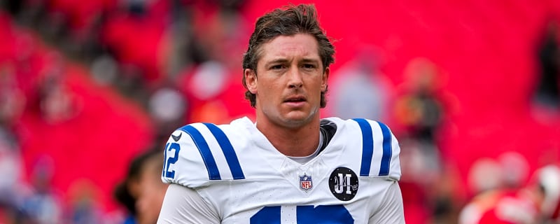 Bills Release K Michael Badgley From Practice Squad