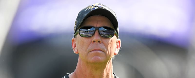 Giants suffer first loss of offseason with Browns' Todd Monken decision