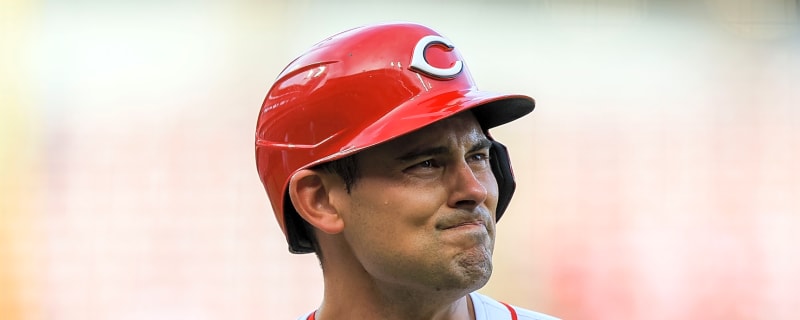 Royals select Luke Maile in series of roster moves