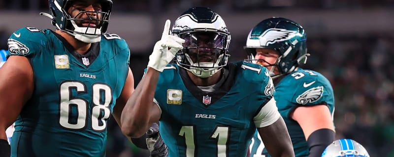 Fantasy football Week 12: Five players who could flop