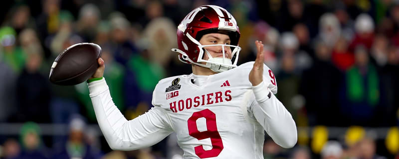 49ers try their luck with another seventh-round QB in NFL Draft