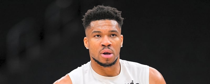 Giannis Antetokounmpo opens up about future