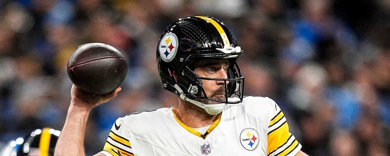 Teammate notices difference in Aaron Rodgers: 'He's gotten a little soft'