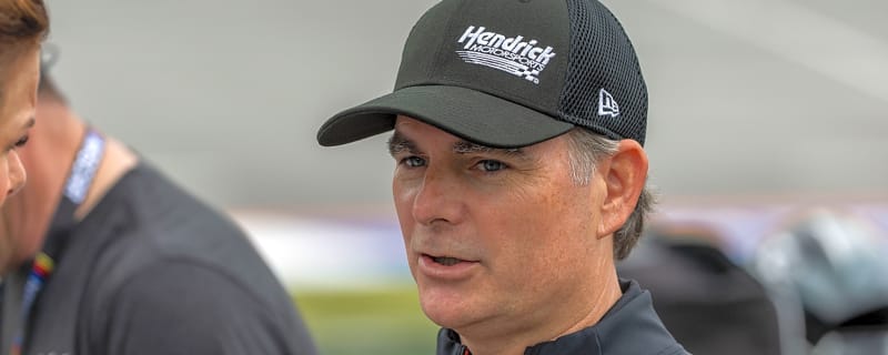 How Jeff Gordon denied Dale Earnhardt a second Daytona 500 win