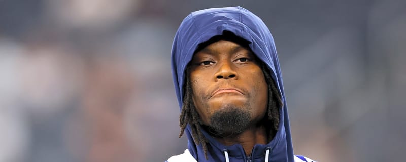 Cowboys reportedly 'have had internal discussions' regarding Pickens move