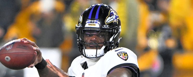 New Ravens OC Declan Doyle makes bold claim about Lamar Jackson