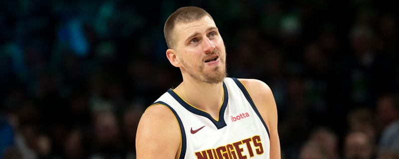 What's next for Nikola Jokic, Nuggets after stunning collapse?