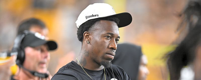 Steelers Trade Partner For Joey Porter Jr Quickly Emerges In NFC