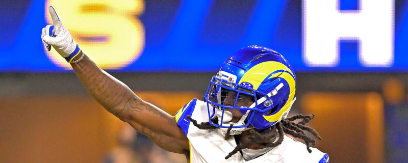 The 'NFL TD-catch leaders by season' quiz