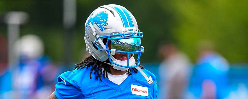Projecting top five fantasy RBs for 2025