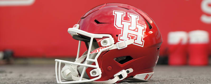 Family vibes helped Houston beat in-state competition for four-star WR