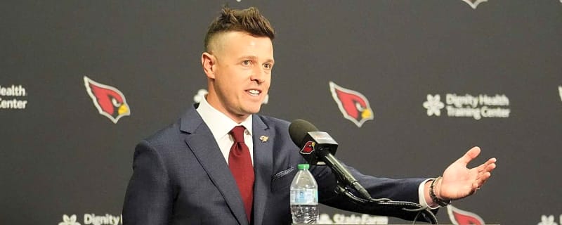 New Cardinals HC Mike LaFleur reveals play-calling plans, comments on Kyler Murray