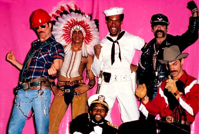 “Y.M.C.A” by the Village People