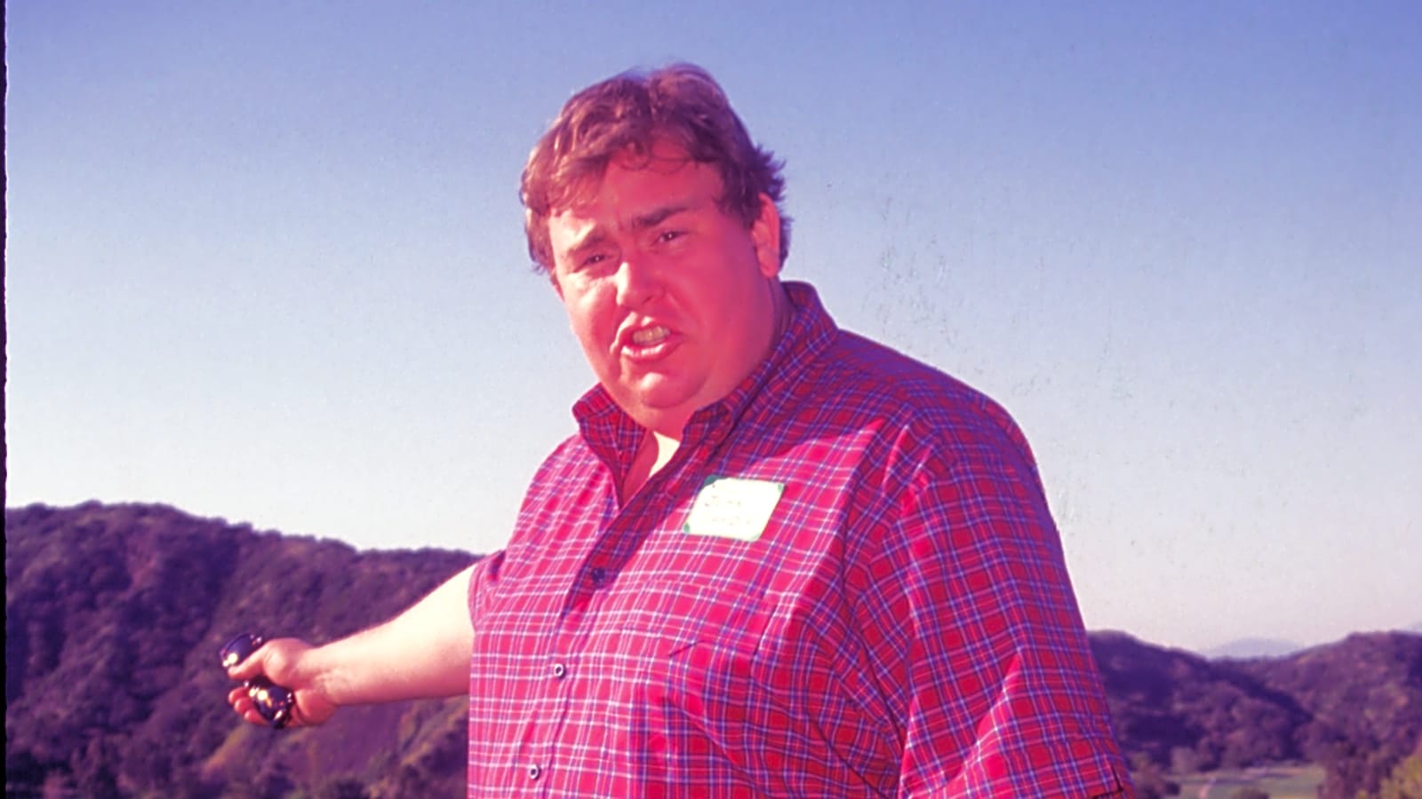 Get ready to cry and laugh with Colin Hanks&#39; &#39;John Candy: I Like Me&#39; 