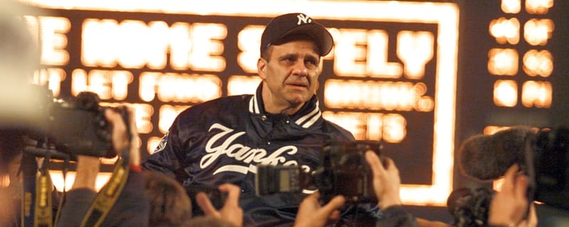 The 'World Series managers since 2000' quiz