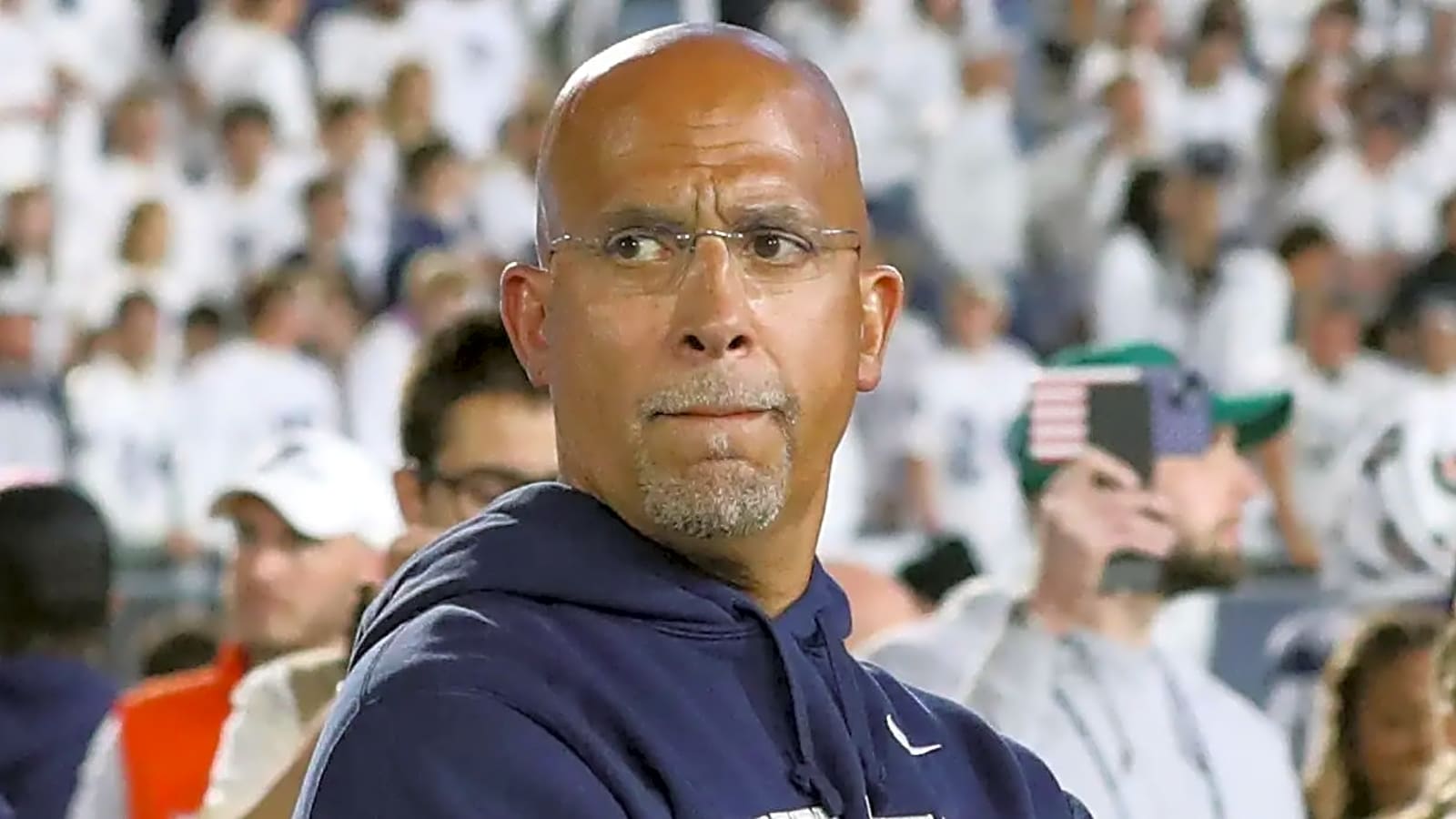 Penn State Football: With New Head Coach, Nittany Lions May Finally Go From ‘Great to Elite’