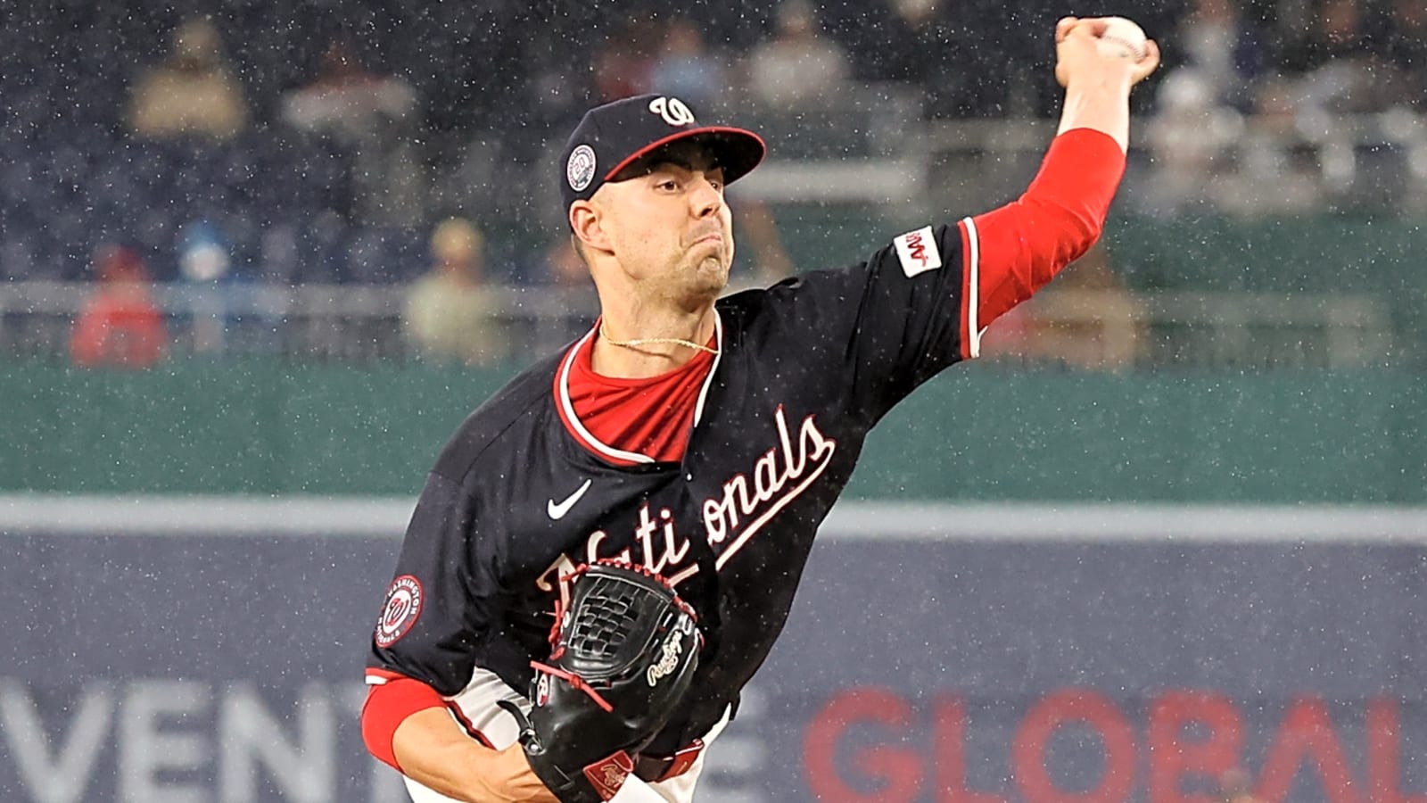 Yankees have two SP trade targets while they wait for Gerrit Cole