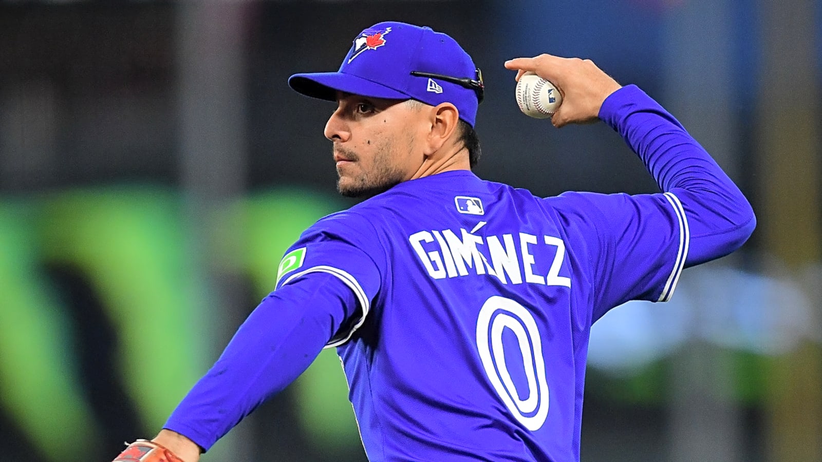 Blue Jays place Gold Glove second baseman on IL