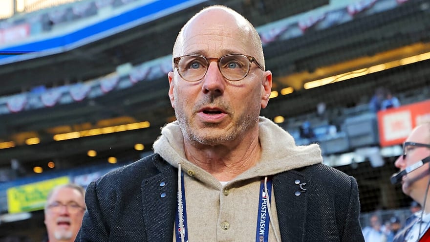 Does Cashman really believe Yankees could beat Dodgers in 2026 World Series?