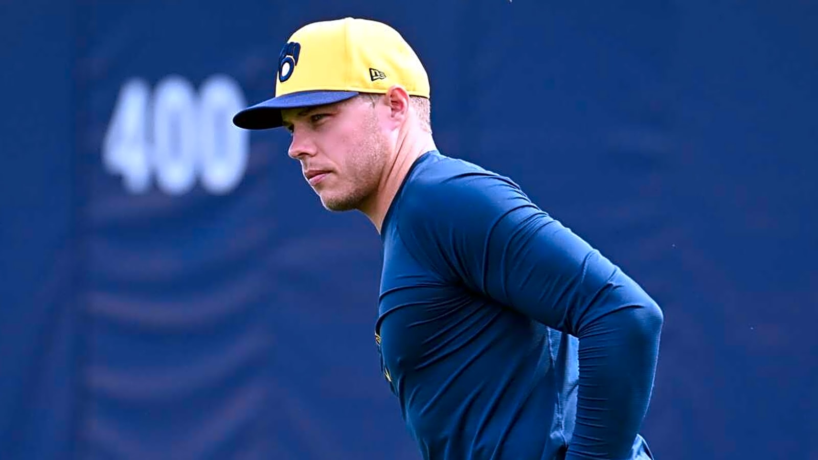 Milwaukee Brewers Expected to Lose Reliever with 2.41 Career ERA to Free Agency This Week