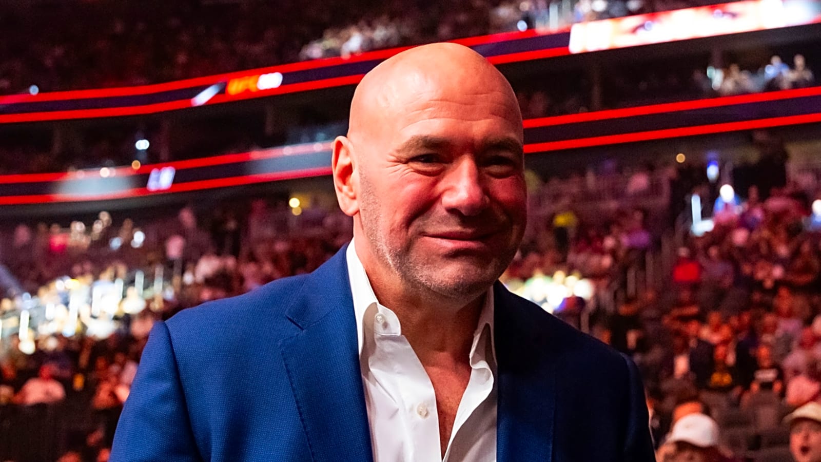 Dana White pours cold water on NBA star’s UFC dreams