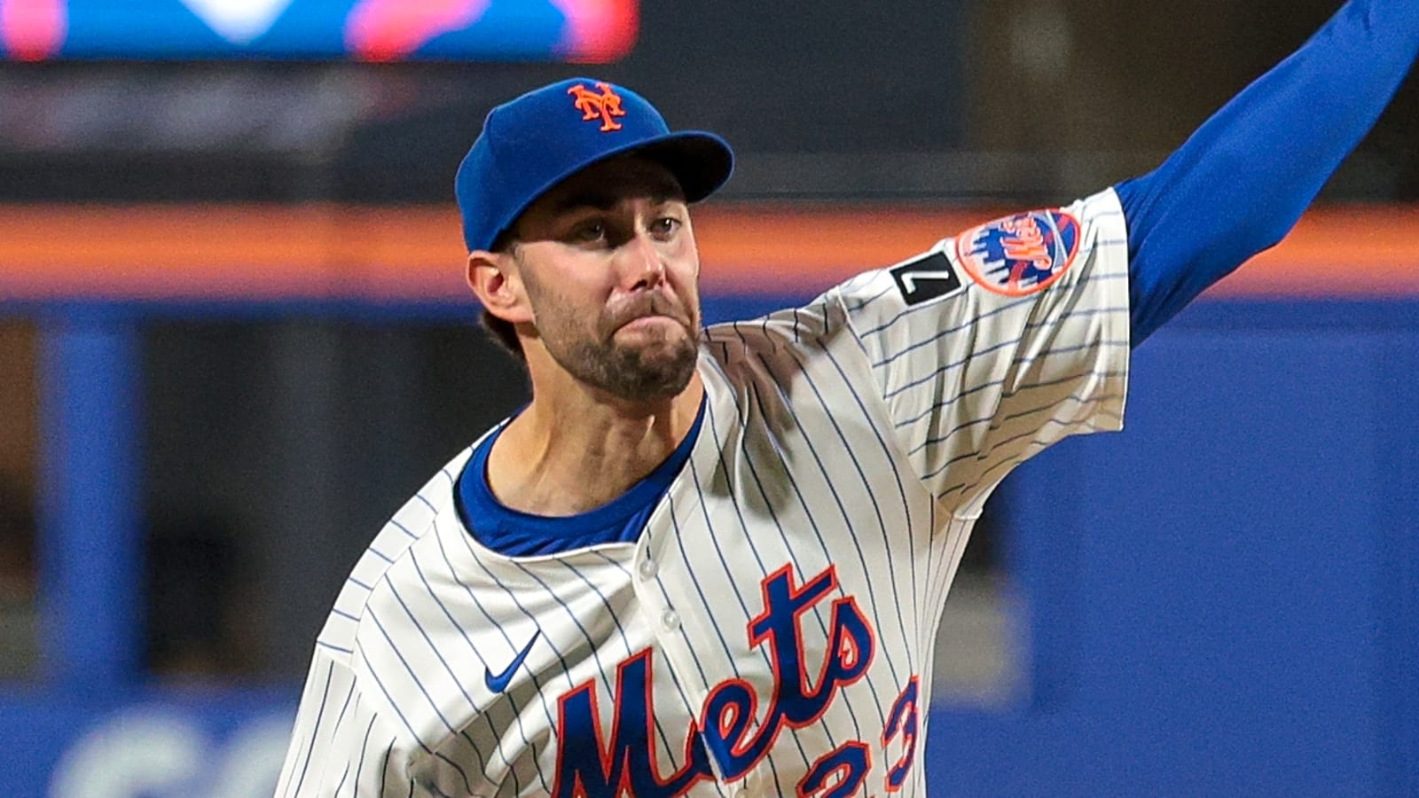 Mets have made a decision about David Peterson