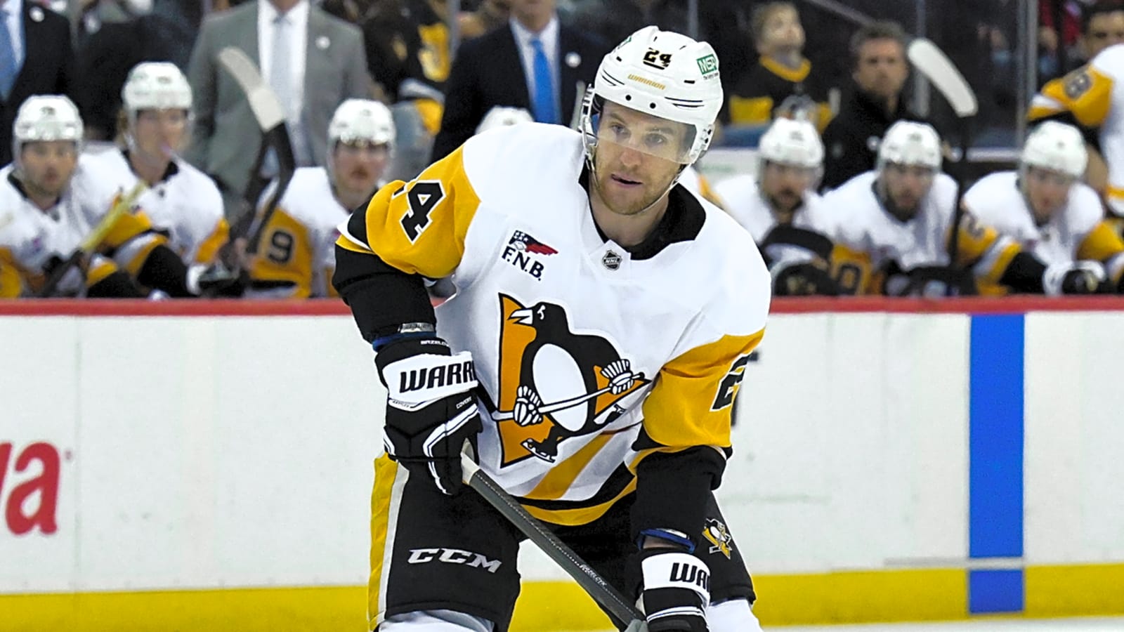Maple Leafs Urged to Sign Potential Power Play Quarterback to PTO