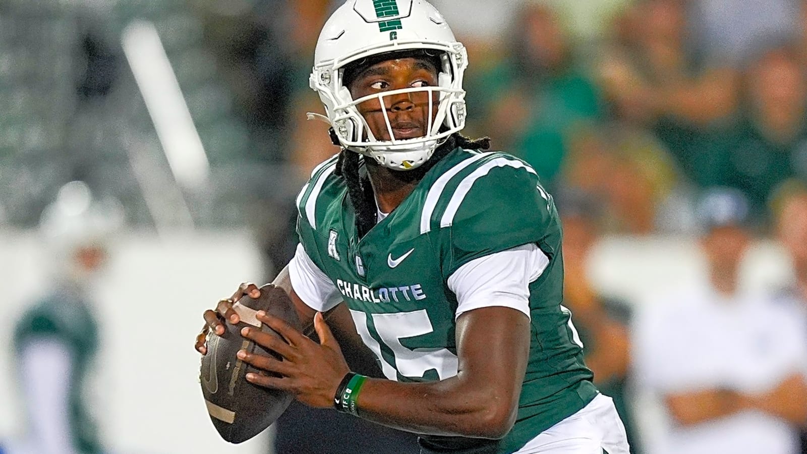 Rice for Dinner: Owls vs. Charlotte 49ers Preview and Prediction