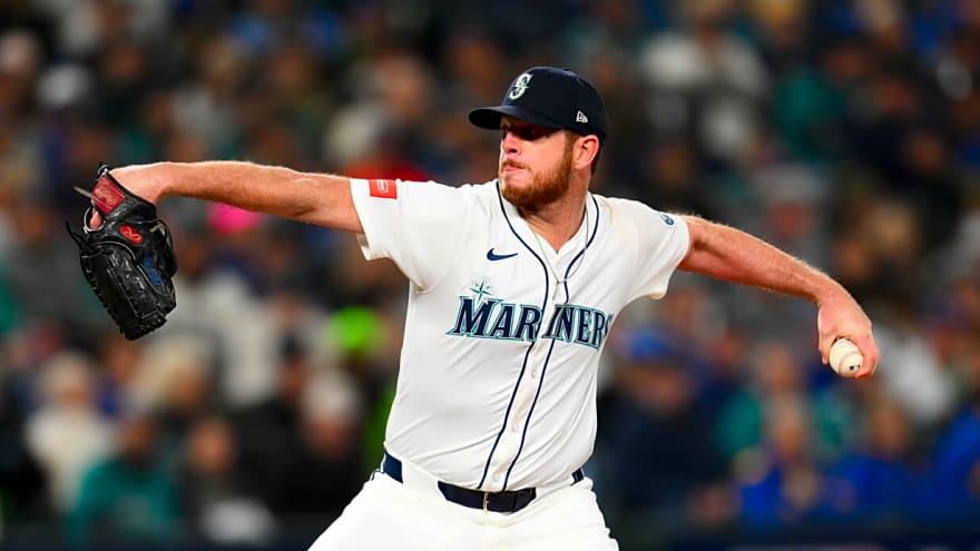 Reds To Sign Caleb Ferguson