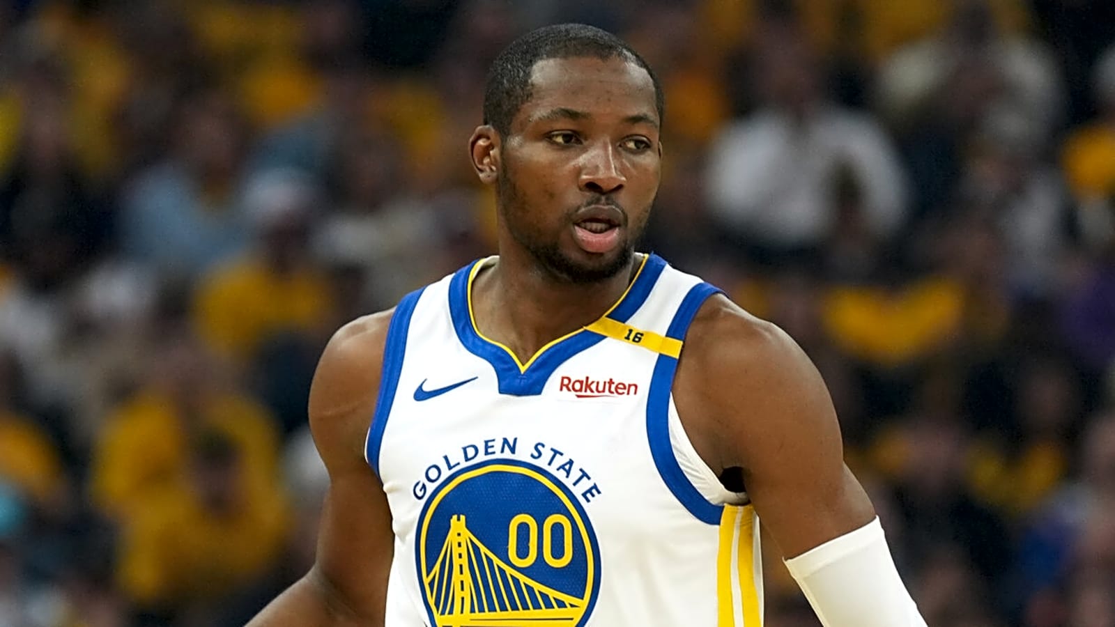 Three best fits for Warriors' Jonathan Kuminga