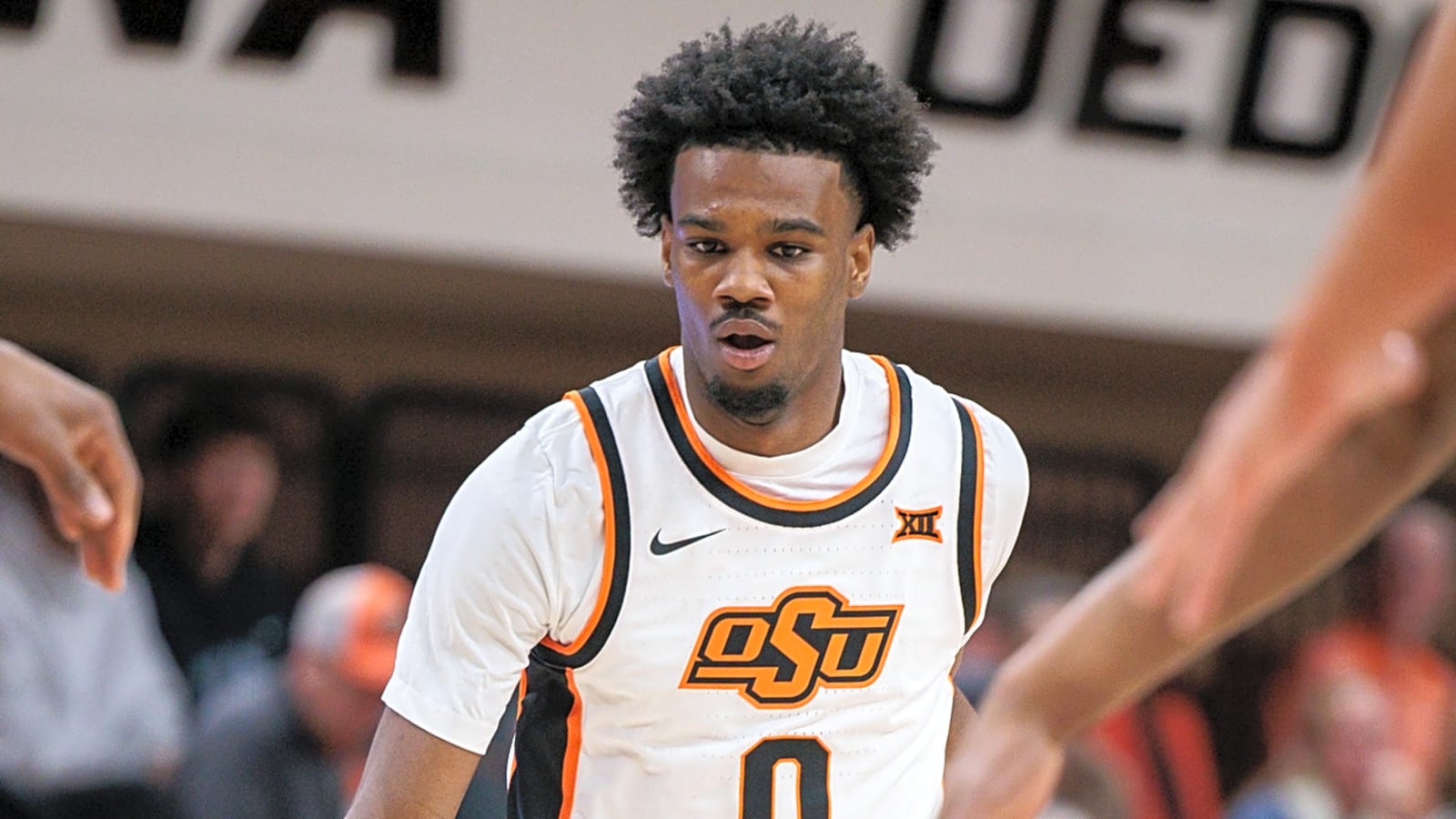 Virginia Tech gets important transfer portal addition in Jaylen Curry