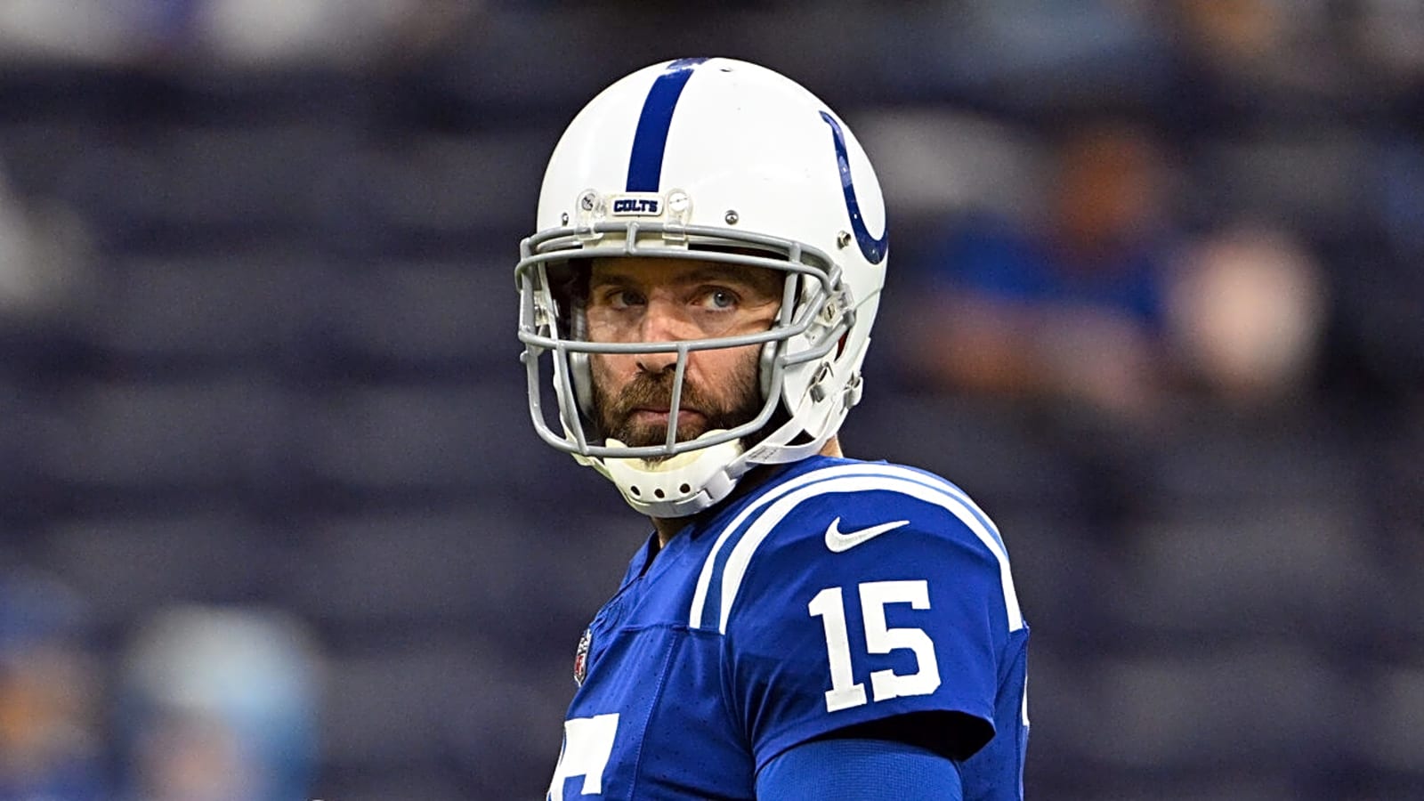 What drafting of Shedeur Sanders could mean for Flacco, Pickett
