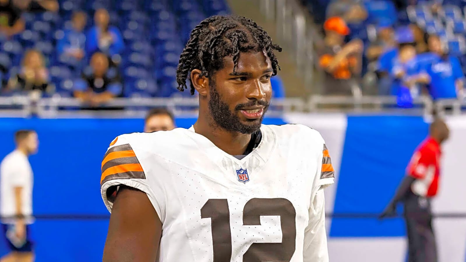 Why Rex Ryan thinks Browns' Shedeur Sanders should be 'embarrassed'