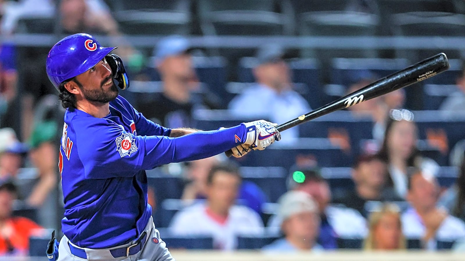 The 'Active 100-hit MLB seasons' quiz