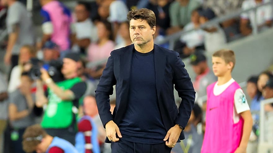 USMNT vs. Uruguay: Key takeaways from Americans' decisive win