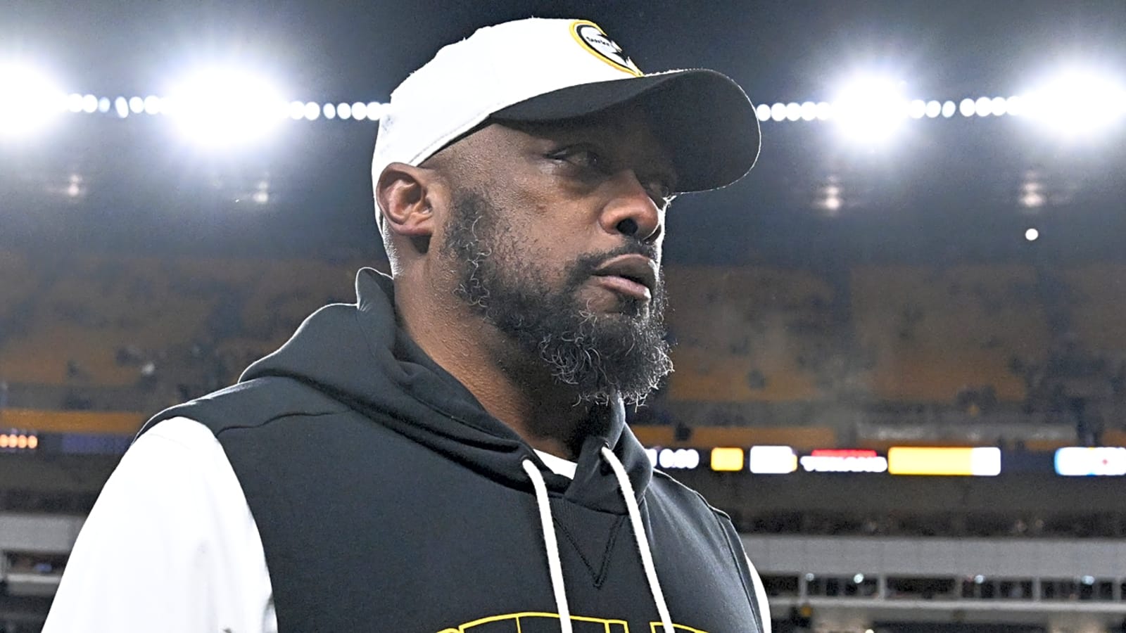 Mike Tomlin's reason for leaving Steelers is revealed