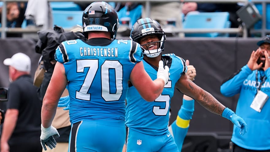 The 'Last 1,000-yard rusher by NFL team' quiz