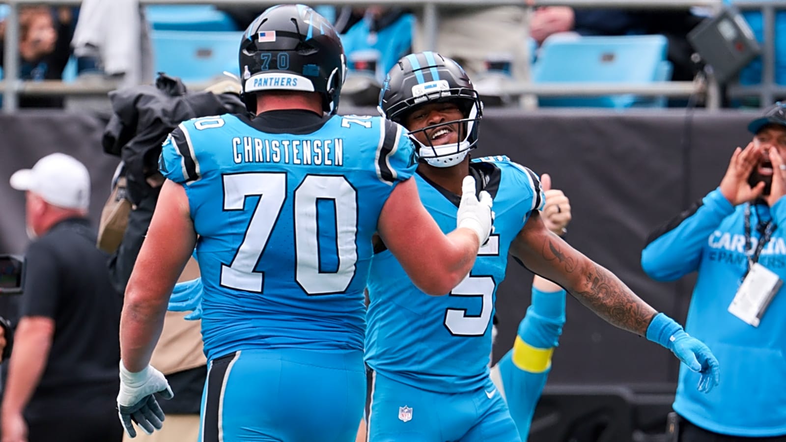 The 'Last 1,000-yard rusher by NFL team' quiz