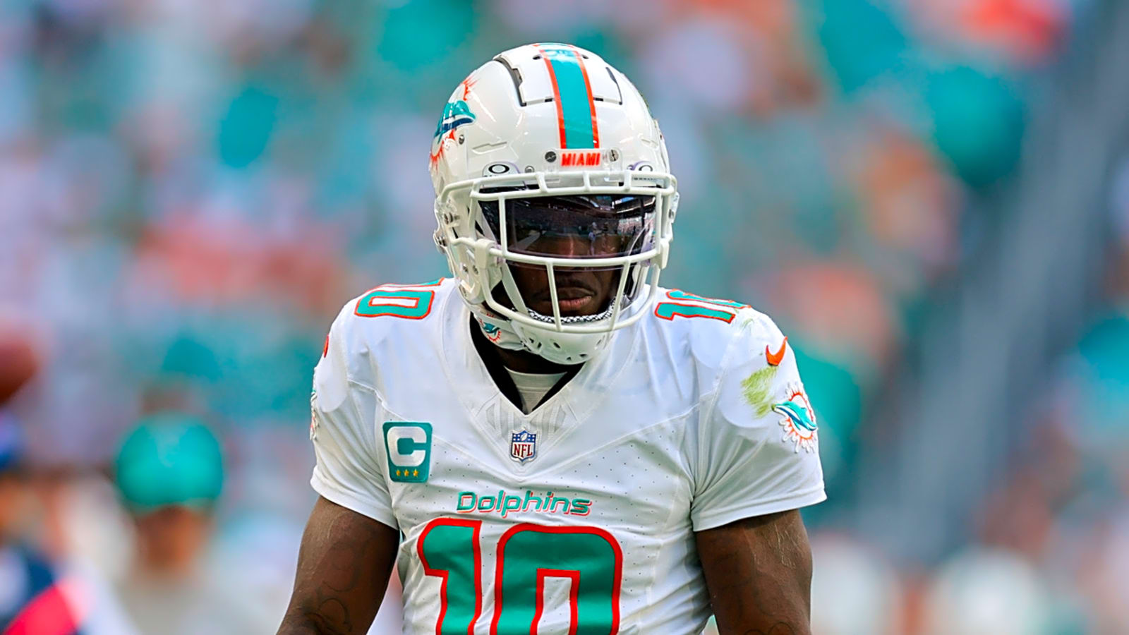 Three burning questions for 2025 Dolphins