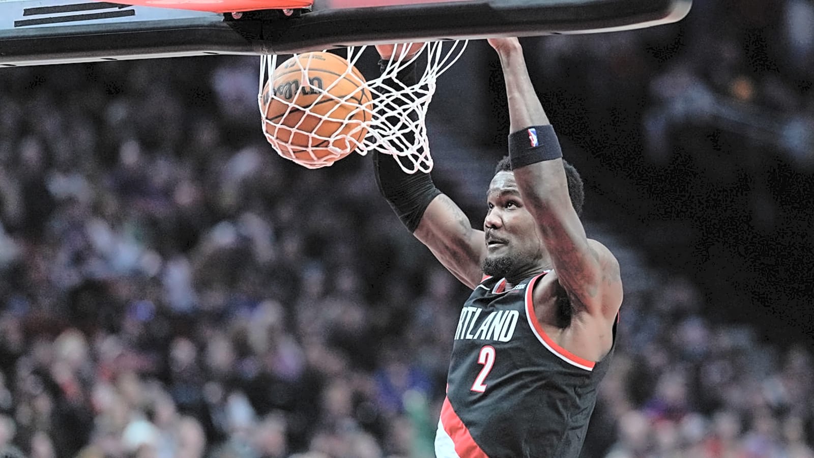 Do Lakers have inside track to sign former No. 1 pick?