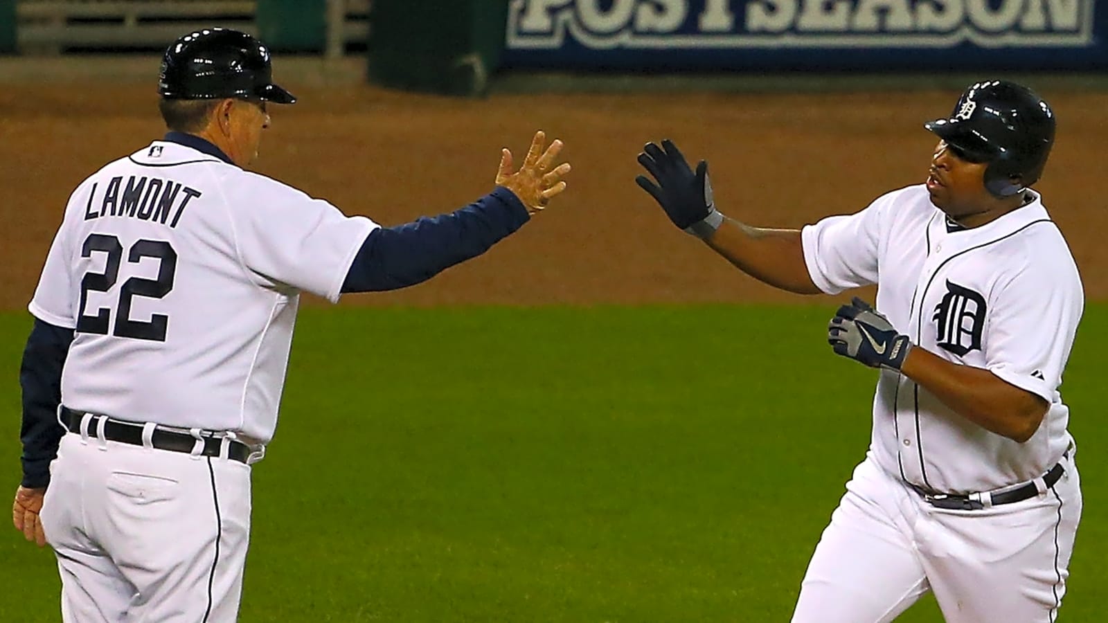 The 'ALCS MVPs' quiz
