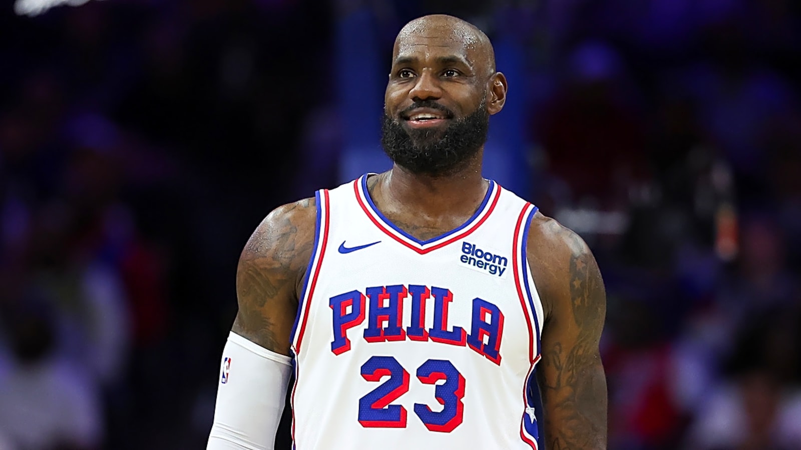 The 'Most NBA games played' quiz