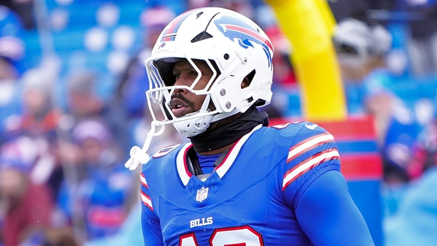 Commanders adding ex-Super Bowl MVP shouldn't move the needle
