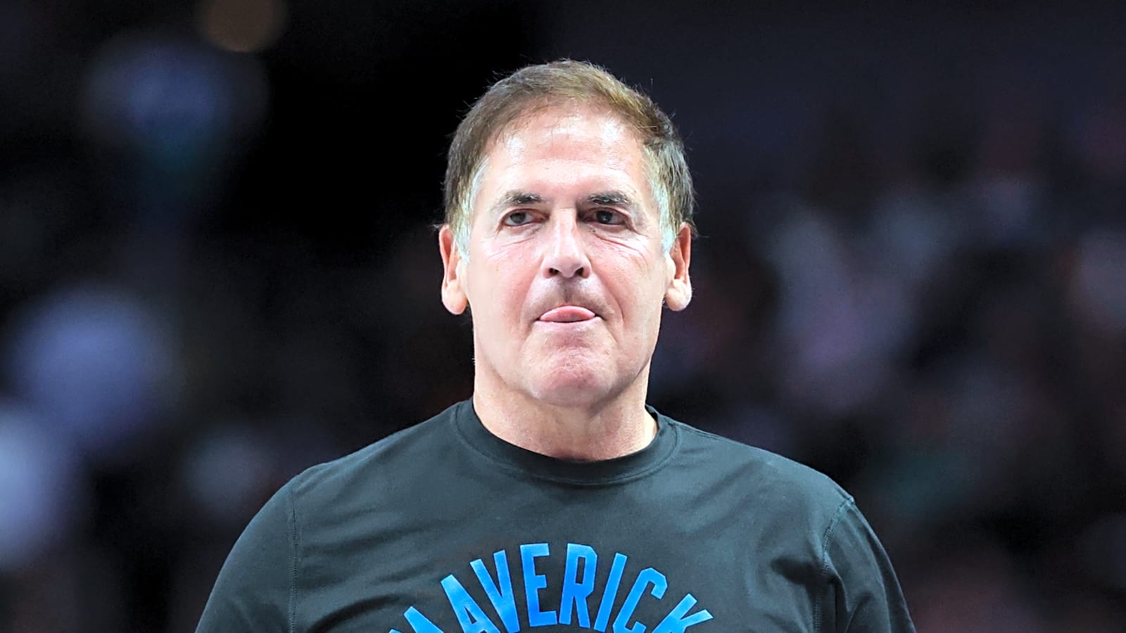 Mark Cuban weighs in on tanking, state of the NBA
