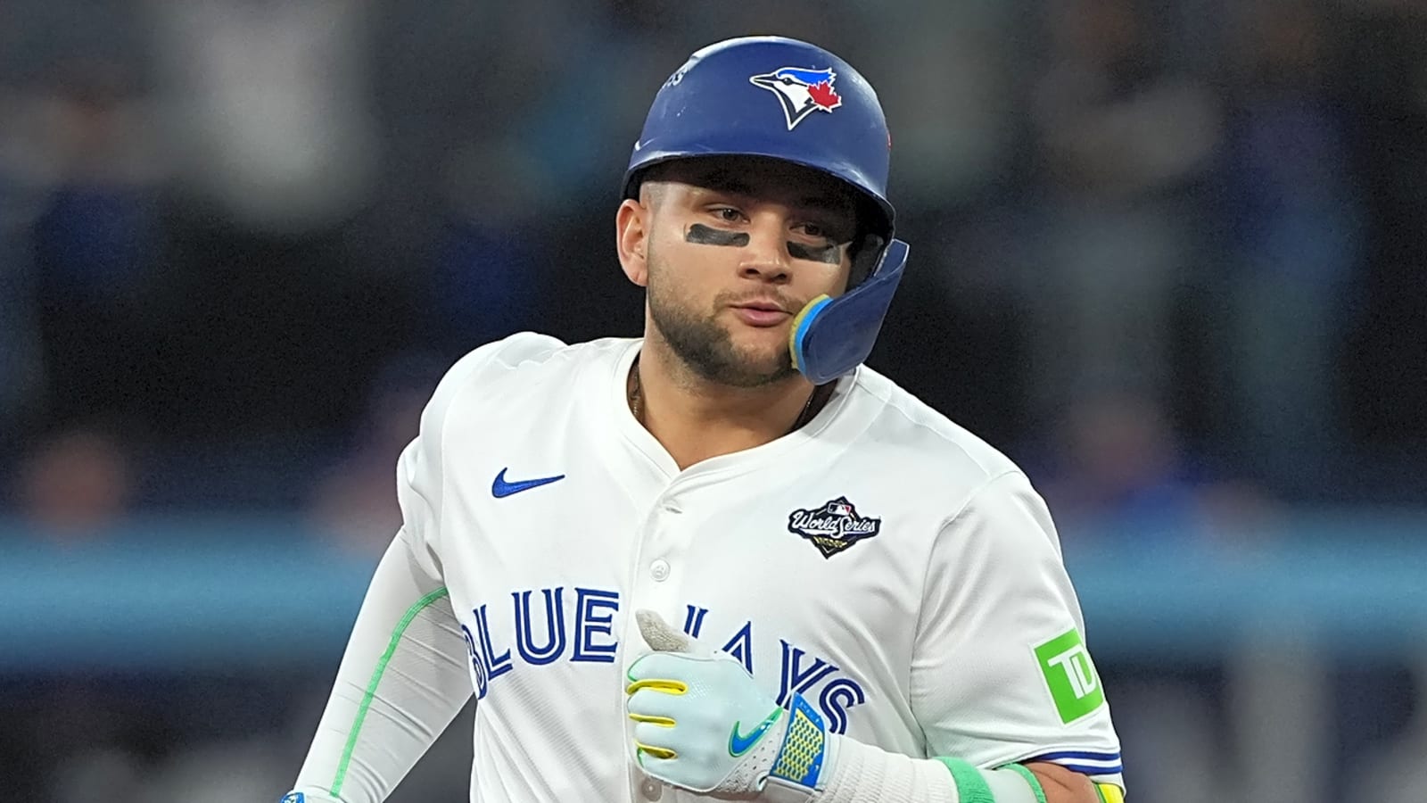 After Blue Jays boost rotation, will attention turn to 'No. 1 priority?'