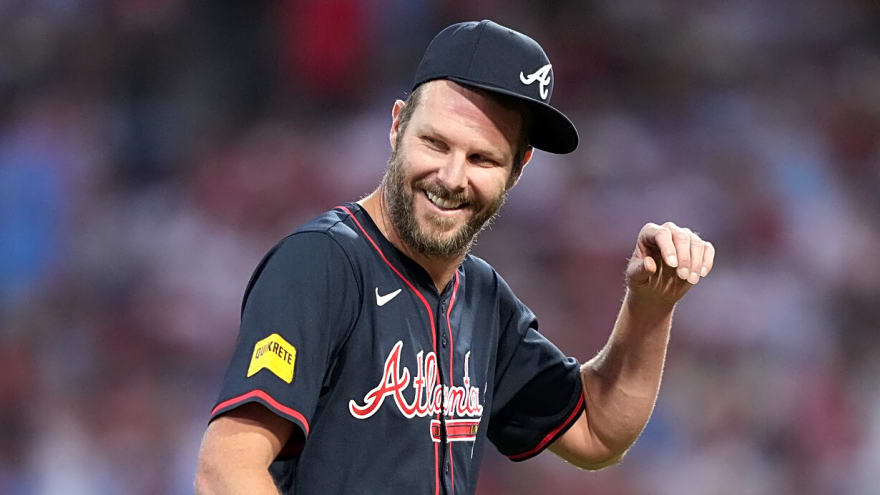 The 'Cy Young winners of the 2000s' quiz