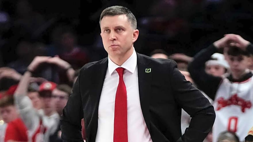 CBB insider reveals if Ohio State HC Jake Diebler is on hot seat