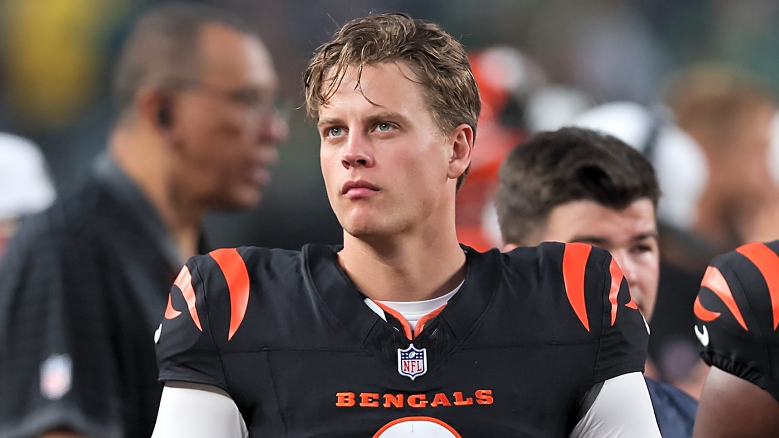 Joe Burrow is right to be alarmed about Bengals' mistakes vs. Eagles